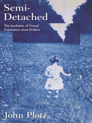 cover image of Semi-Detached